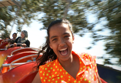 Almost-Friends-Website