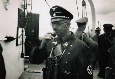 The-Decent-One-website