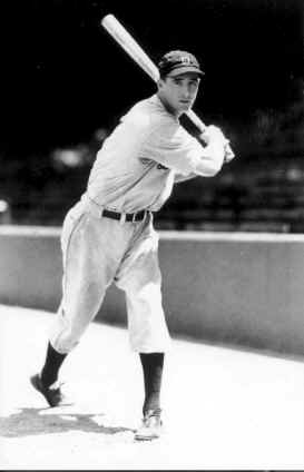 The Life and Times of Hank Greenberg
