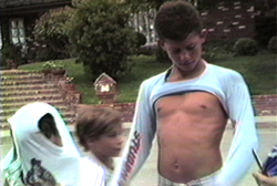 Put the Camera on Me