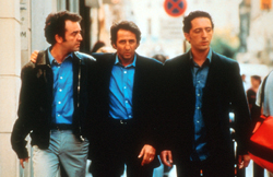 Would I Lie to You Too?