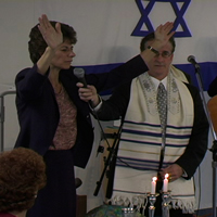 Image from Chosen People