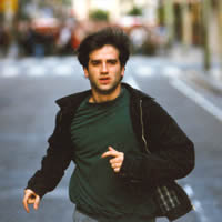 Image from Lost Embrace