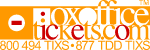 Box Office Tickets