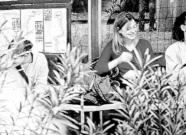 Good Morning Cinderella