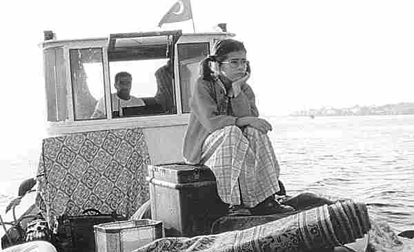 They Came to Pick Me Up