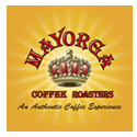A very big Thank You to 'Mayorga Coffee Roasters'