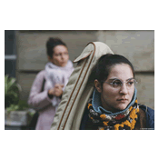 Scene from The First Time I Was Twenty  