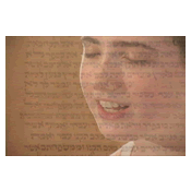 Scene from Hineini: Coming Out in a Jewish High School