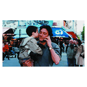 Scene from Local Call