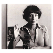 Scene from Marti: the passionate eye