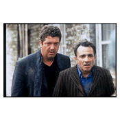 Scene from Metallic Blues