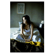 Scene from La Petite Jerusalem