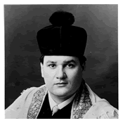 Scene from A Cantor's Tale