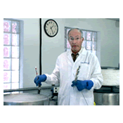 Scene from Frozen Angels