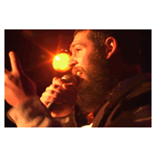 Matisyahu from the 2005       WJFF