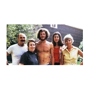 Scene from '51 Birch Street'