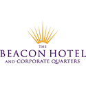 A very big Thank You to 'Beacon Hotel '