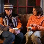 Scene from 'Brandon'