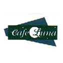 A very big Thank You to 'Cafe Luna'