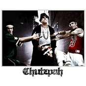 Scene from 'Chutzpah This Is?'