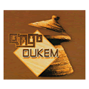 A very big Thank You to 'Dukem Restaurant'