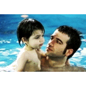 Scene from 'Family Law'