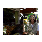 Scene from 'The  Unchosen Ones: Lost in the Holy Land'