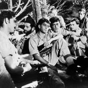 Scene from 'Hill 24 Doesn't Answer'