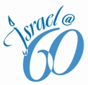 A very big Thank You to 'Israel@60'