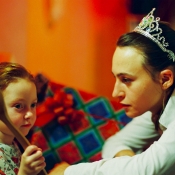 Scene from 'Jellyfish'