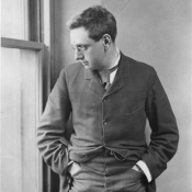 Scene from 'Justice Louis D. Brandeis: The People’s Attorney'