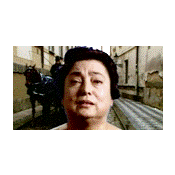 Scene from 'Who Was Kafka? '