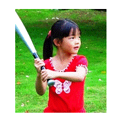 Scene from 'Kylie Goldstein: All American '