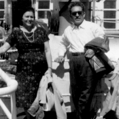 Scene from 'The Last Jews of Libya'