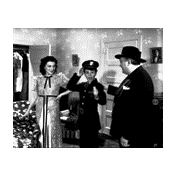 Scene from 'The Living Orphan '