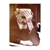 Scene from 'Lonely Man of Faith: The Life and Legacy of Rabbi Joseph B. Soloveitchik'