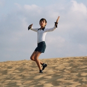 Scene from 'Love and Dance'