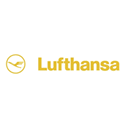 A very big Thank You to 'Lufthansa'