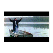 Scene from 'The Metamorphosis'