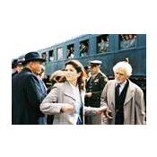 Scene from 'Nina's Home'