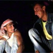 Scene from 'Nine Star Hotel'