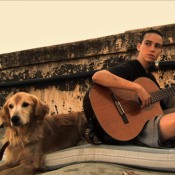 Scene from 'Someone to Run With'