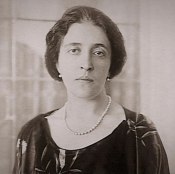 Scene from 'Stealing Klimt'