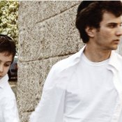 Scene from 'Tehilim'