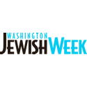 A very big Thank You to 'Washington Jewish Week'