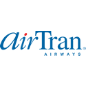 A very big Thank You to 'Air Tran '