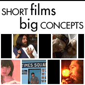 Scene from Short Films Big Concepts