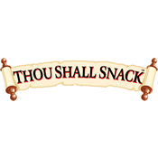 A very big Thank You to 'Thou Shall Snack'