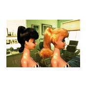 Scene from 'The Tribe'